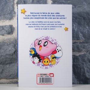Les Aventures de Kirby dans les Etoiles 15 (02)